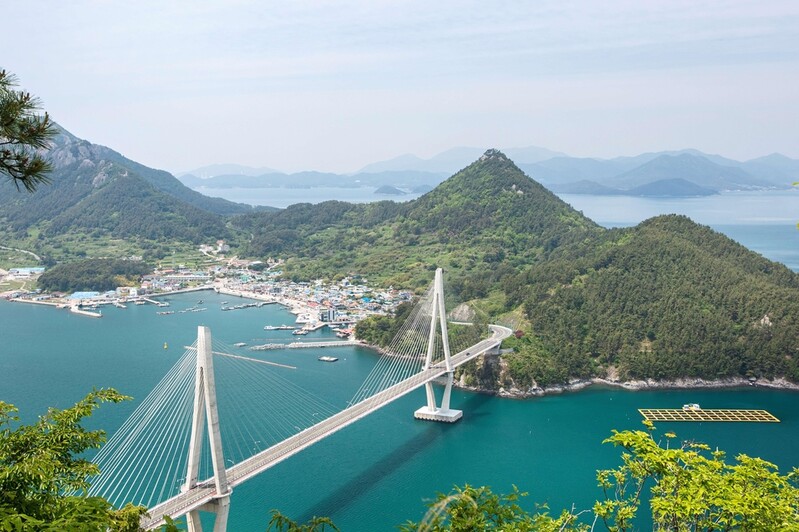 가을철 비대면 안심 여행지 '여기이소'…경남도, 13선 추천