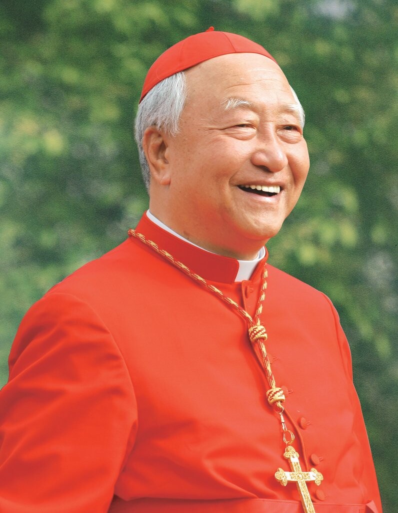 '정진석 추기경 선교후원회' 출범…평신도 선교사 지원