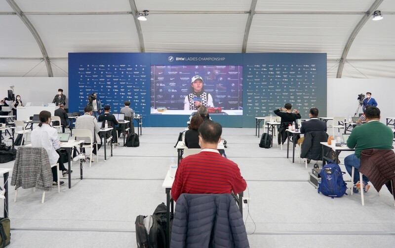 [권훈의 골프확대경] 선수 '격리'해놓고 프로암 치른 LPGA