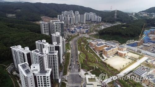 Measures eyed to prevent 'unusually excessive' gains from land development: finance chief