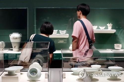 "세계 도자기를 한 자리에서"…남원 국제도예캠프 23일 개막