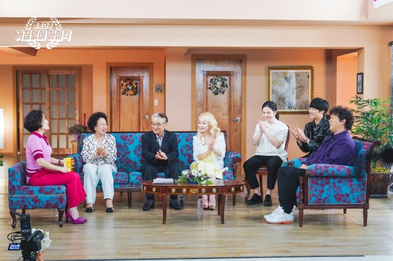 다시 모인 '거침없이 하이킥' 주역들…'다큐플렉스' 29일 방송