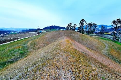 영산강유역 마한 고분, 국가사적 지정 추진…함평서 학술대회