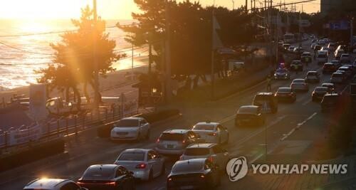 국도·지방도 '관광도로' 달리며 강원도 구석구석 비경 만나보자