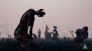 Kim Su-jin's animation on comfort women wins gold medal at the 'Student Academy Awards'