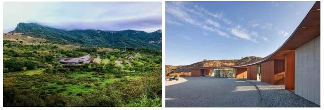 대한민국 공간문화대상에 합천 '철쭉과 억새 사이'