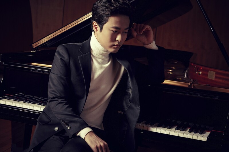 피아니스트 김다솔, 빈 베토벤 콩쿠르 공동 2위