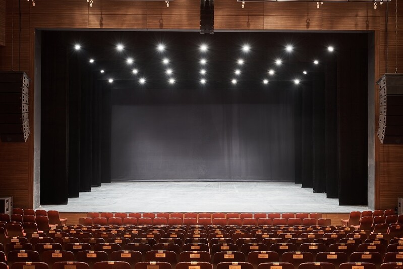 코엑스아티움, 12월 전문공연장으로 재개관…개막작 '팬레터'