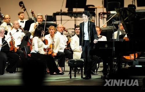 "건반에 황색은 없다"…中 피아노천재 성매매에 대륙 떠들썩