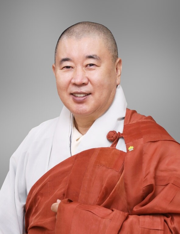 BBS불교방송 새 이사장에 금호스님