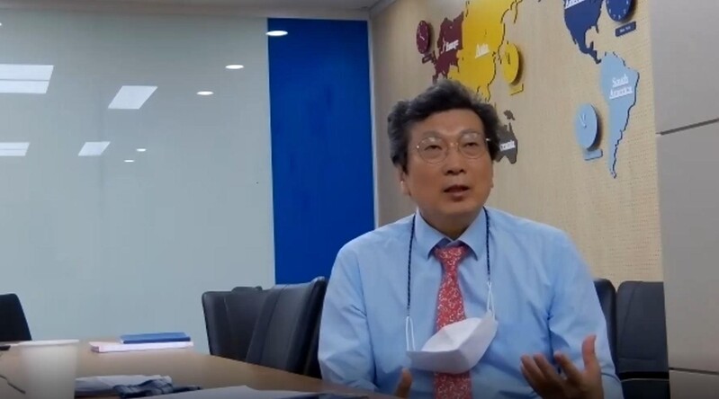 Edison Motors aims to turn around SsangYong in 3-5 years