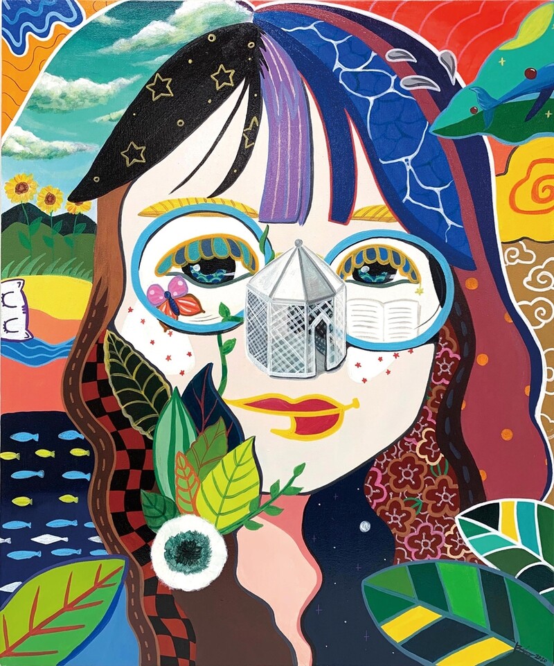 나주배박물관 '배꽃:일상으로의 초대' 기획전