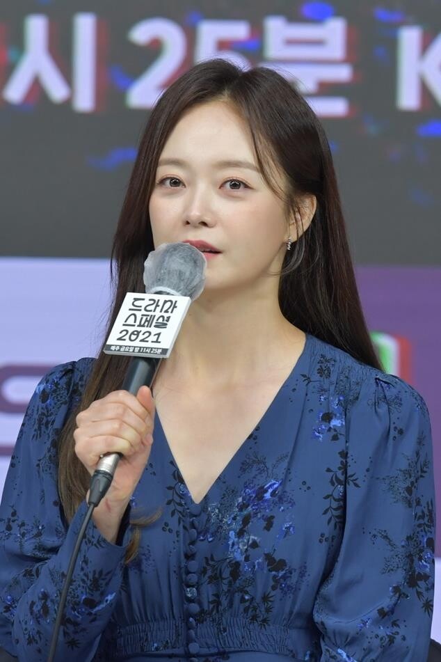 KBS 드라마스페셜 '희수' 전소민 "친근한 엄마 보여줄 것"