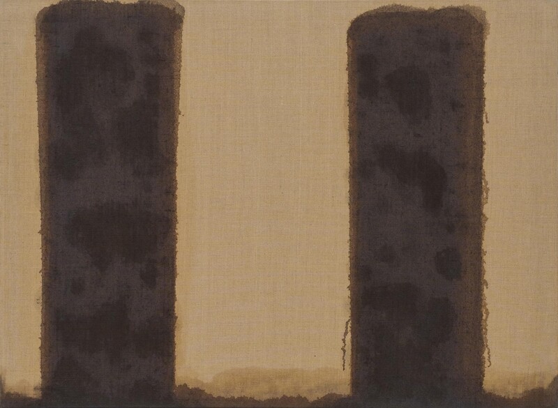 단색화 거목 윤형근이 남긴 삶과 예술의 기록