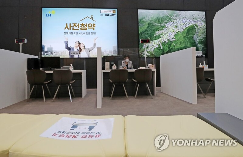 '12월 청약' 창릉신도시 곳곳에 암초…입주 일정 난항 예고