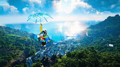 [고침] 문화,IT/과학([위클리 스마트] 한국 구경하세요, 게임 속에서)