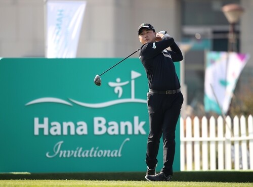 '베어즈베스트는 내 구역' 이태훈, 선두 도약…통산 3승 기대(종합)