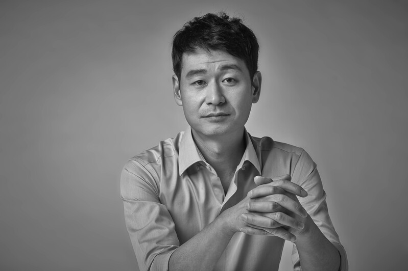 '아이를 찾습니다' 박혁권 "연기인생 토닥거려준 작품"