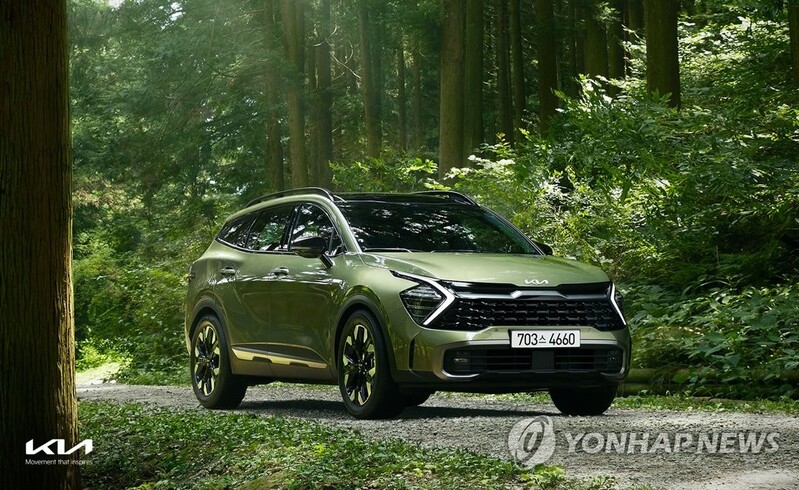 몸집 커진 준중형 SUV, 국내 車시장 새로운 '대세'