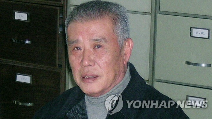 S. Korean movie industry mogul Lee dies