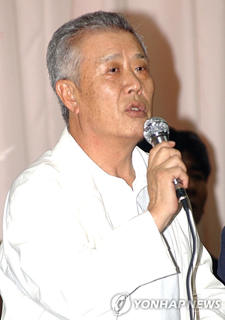 '서편제'·'장군의 아들' 제작 이태원씨 별세…한국영화 거목(종합2보)