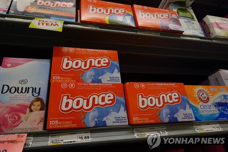 "미 대기업들, 가격 올려도 소비자가 지갑 열 것으로 확신"