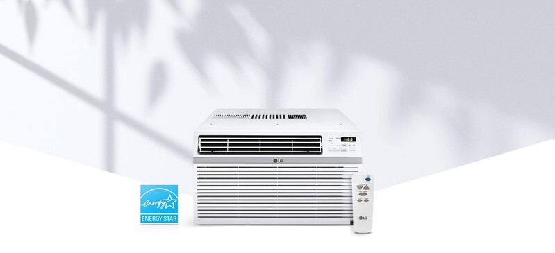 LG전자, 미국서 '최고의 창문형 에어컨' 연이어 선정