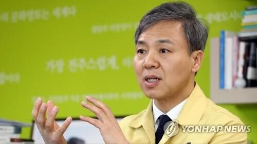 [발언대] 김승수 전주시장 "책은 시민 삶과 지역 미래 바꿀 힘"