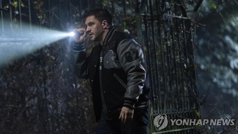 [박스오피스] '베놈 2' 2주째 정상…'듄' 2위