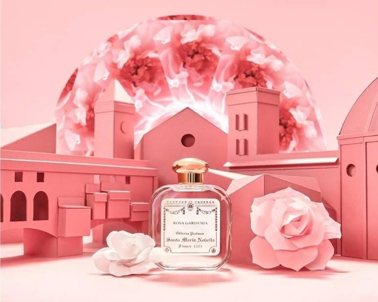 신세계인터, 산타마리아노벨라 800주년 기념 향수 출시