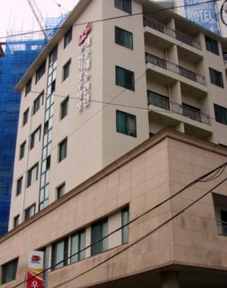 바다 전망 해운대 우체국수련원, 2026년 4성급 호텔로 탈바꿈