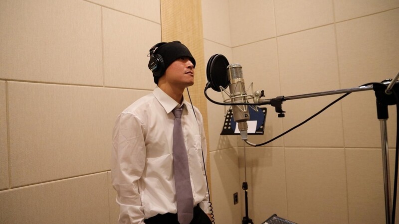 1세대 래퍼 원썬, 국악 접목 '서사' 후속곡 20년 만에 발표