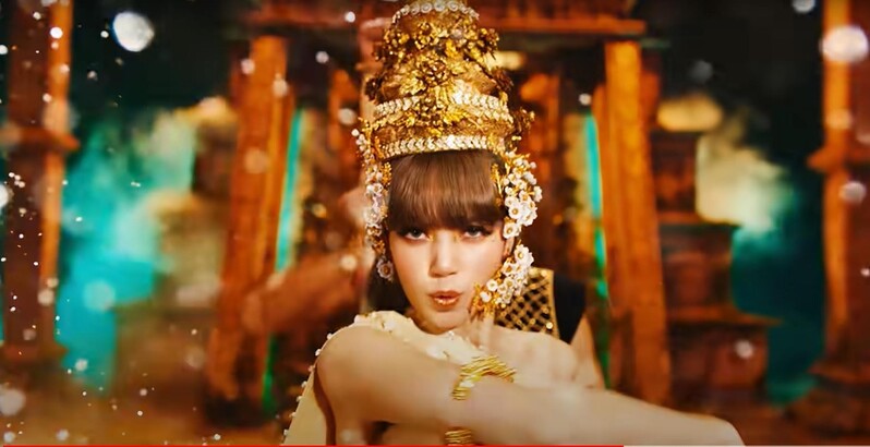 리사·러셀 크로…태국, 11월 재개방 앞두고 유명 스타 '홍보전'