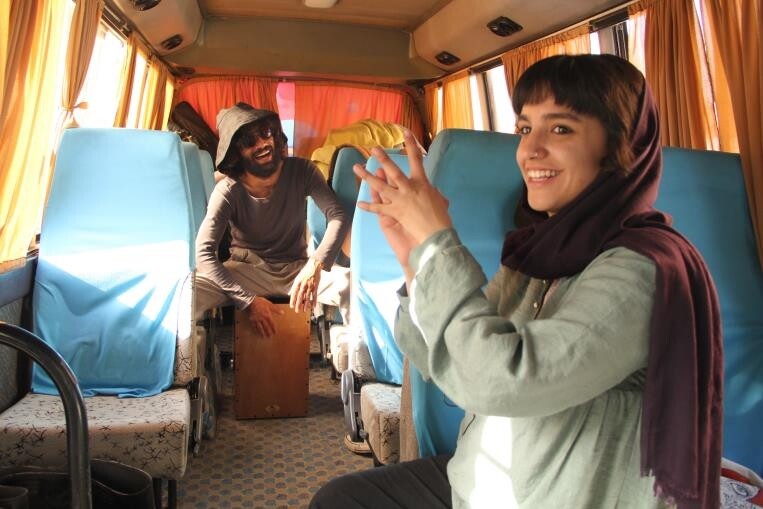 울주세계산악영화제, 10월 움프극장 '반다르 밴드' 27일 상영