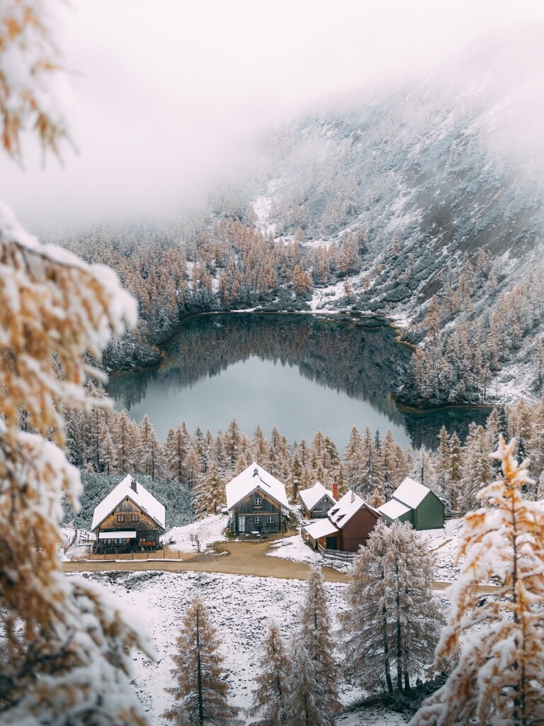 [여행소식] "오스트리아의 숨은 매력 세 가지 보여줄게요"