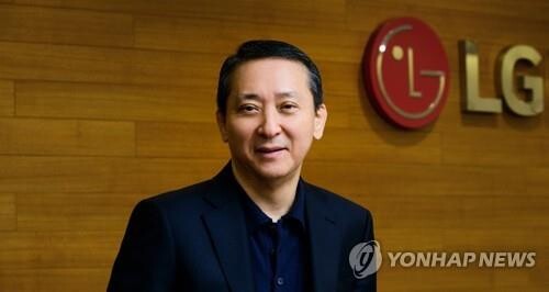 LG vice chairman Kwon tapped as new head of LG Energy Solution