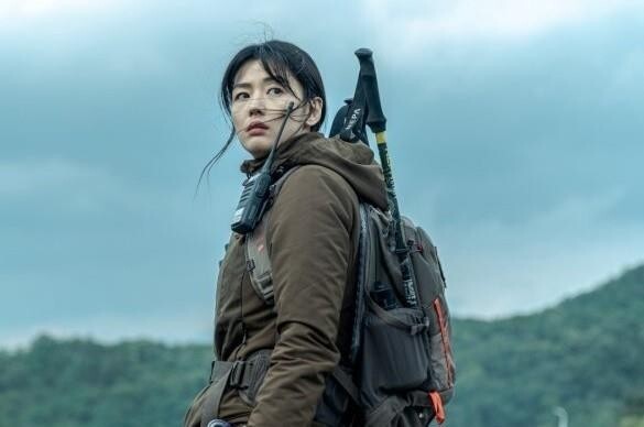 [특징주] '지리산' 제작사 에이스토리 20% 급락