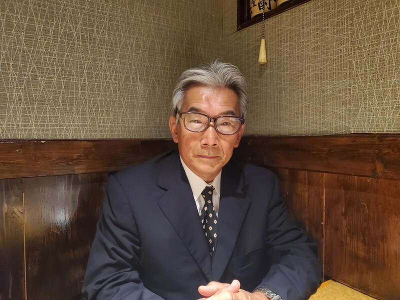 日전직 외교관 "아키히토 전 일왕의 방한으로 한일관계 풀자"