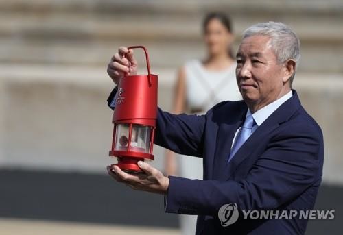 베이징동계올림픽 주최 측 "불필요한 활동과 인원 규모 최소화"