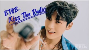 Min-hyuk of BTOB to start DJ for 'Kiss the Radio'