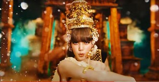 BLACKPINK's Lisa confirms to perform at the New Year countdown in Thailand