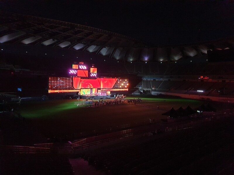 가요계 "K팝 위기 봉착…대중음악공연 방역 차별 없애야"