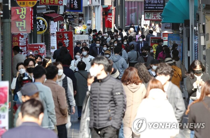 S. Korea to resume discount coupon program to spur spending