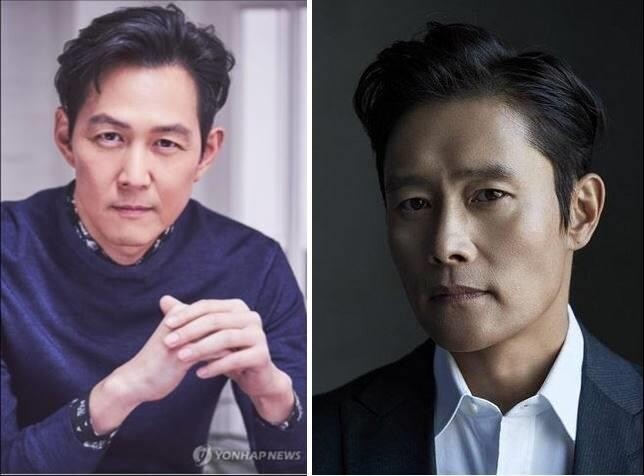 이정재·이병헌, 내달 6일 미국 LA 예술계 행사 참석