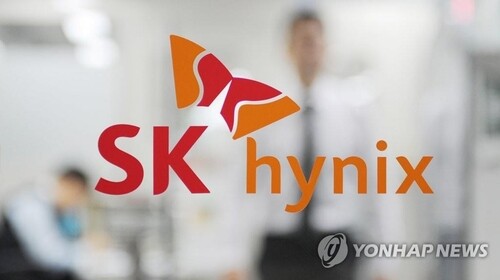 (3rd LD) SK hynix posts record quarterly sales, sees growth momentum continue