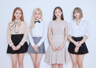 BLACKPINK to deliver video message for Climate Change Conference in Nov.