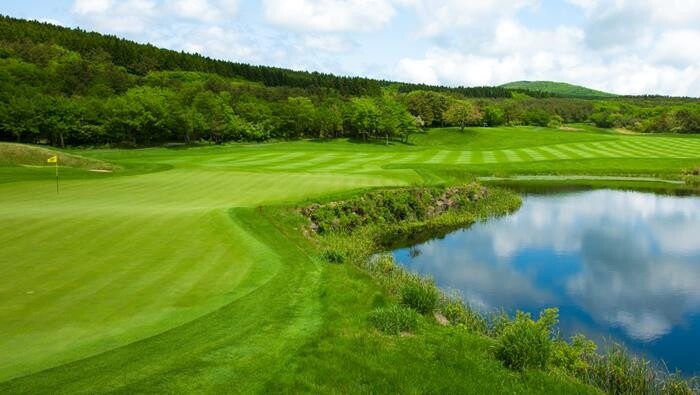 클럽 나인브릿지, 골프매거진 선정 한국 '으뜸' 코스