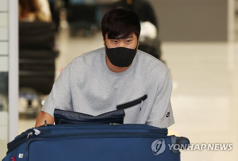 MLB닷컴 "류현진, 에이스 역할 힘들 듯…김광현은 STL 떠날 것"