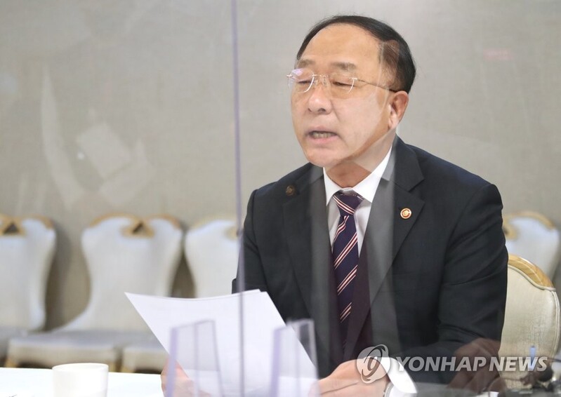 S. Korea to take 'all possible' steps to stabilize housing market