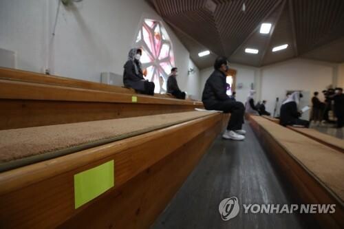 "코로나19 사태 장기화에 일상 속 신앙의식 무뎌져"